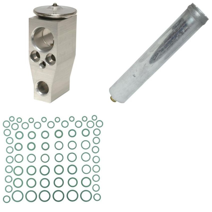 Universal Air Conditioning AK 1855 A/C System Seal Kit
