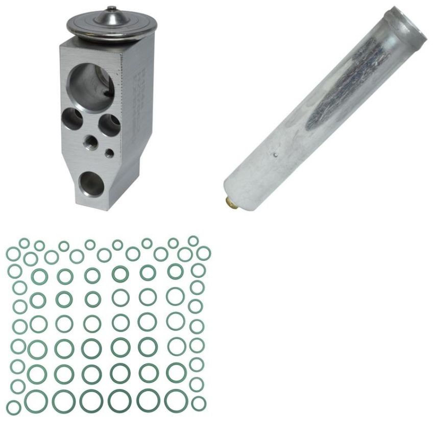 Universal Air Conditioning AK 1856 A/C System Seal Kit