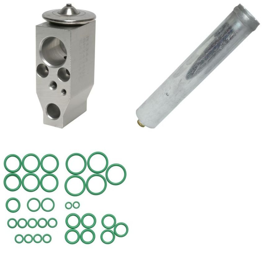 Universal Air Conditioning AK 1857 A/C System Seal Kit