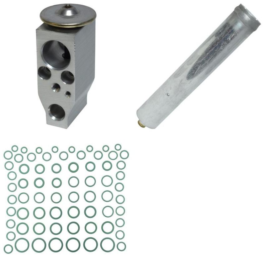 Universal Air Conditioning AK 1859 A/C System Seal Kit