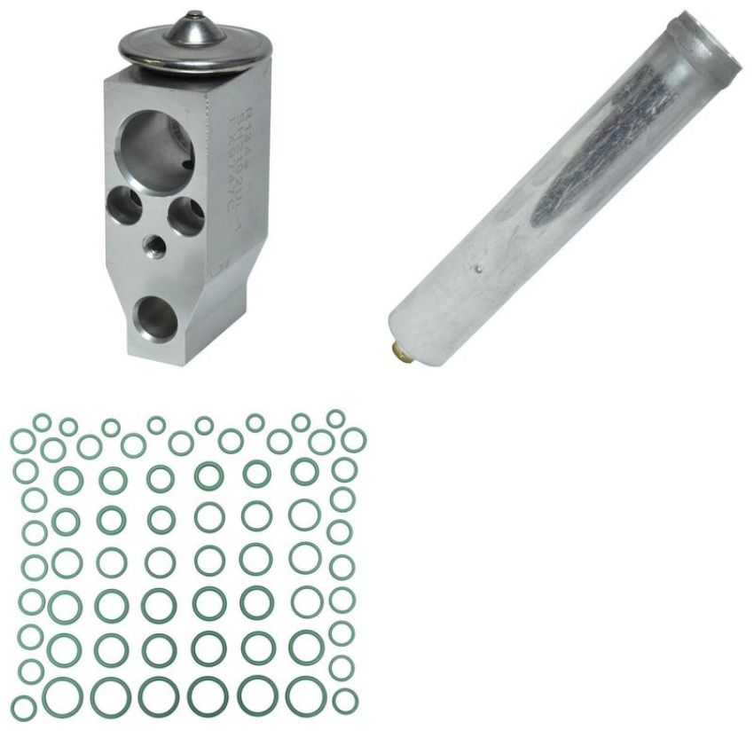 Universal Air Conditioning AK 1862 A/C System Seal Kit