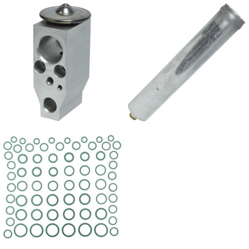 Universal Air Conditioning AK 1864 A/C System Seal Kit