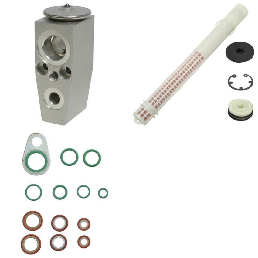 Universal Air Conditioning AK 1877 A/C System Seal Kit
