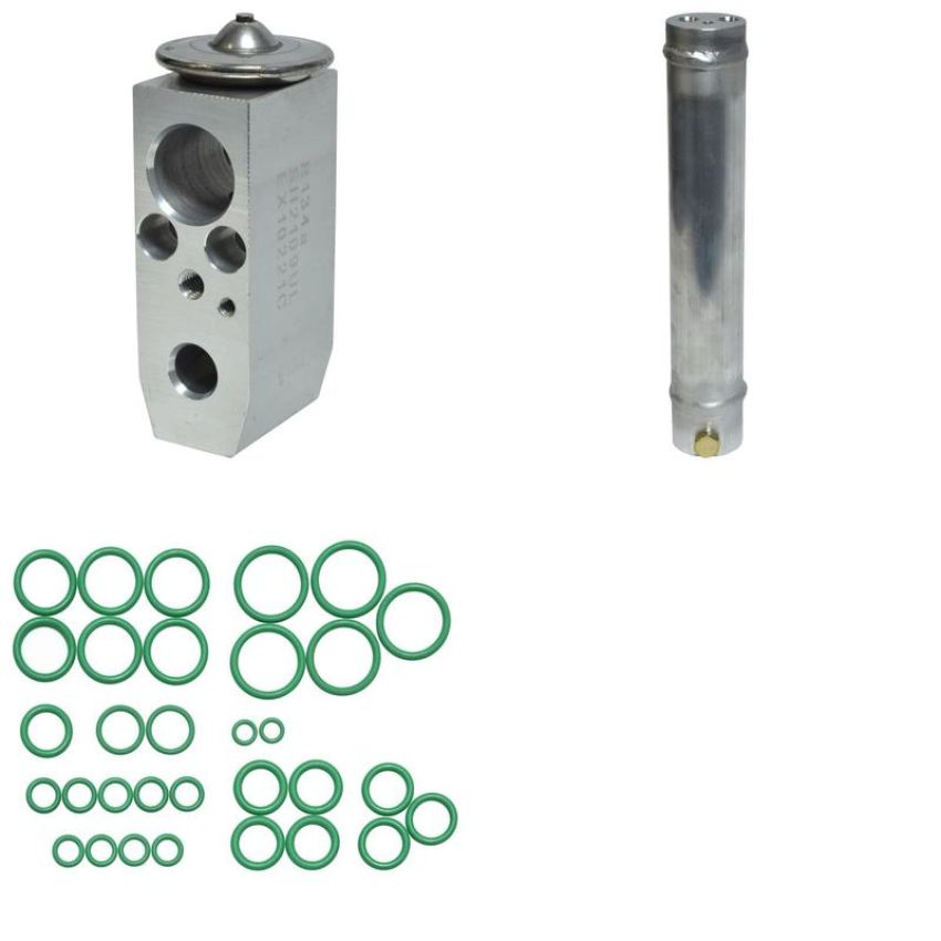 Universal Air Conditioning AK 1885 A/C System Seal Kit