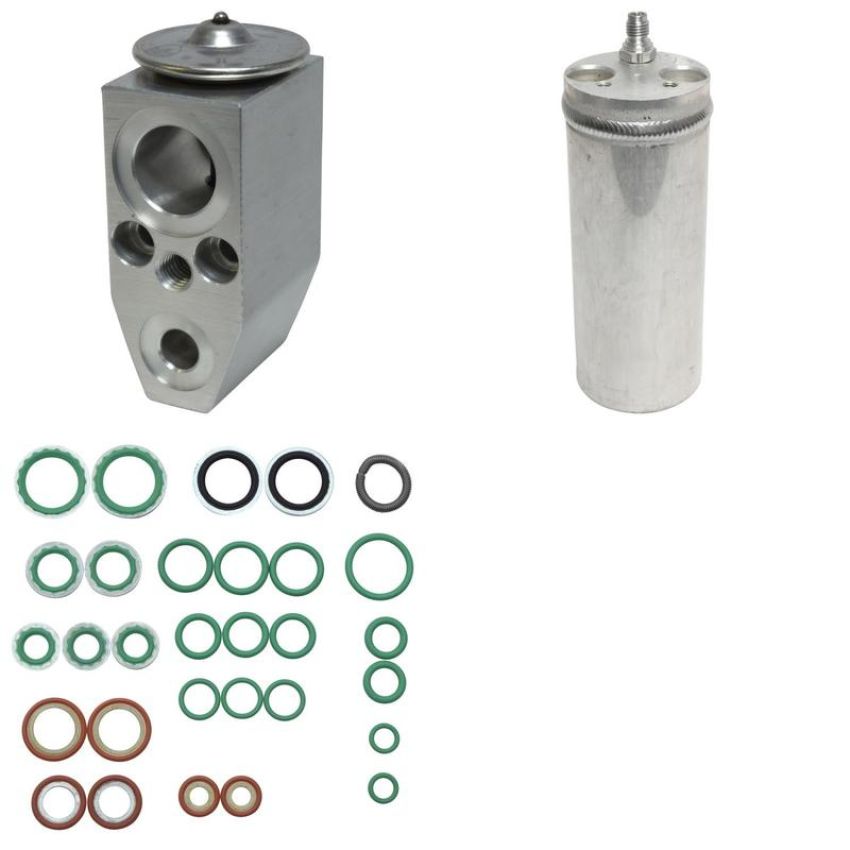Universal Air Conditioning AK 1886 A/C System Seal Kit