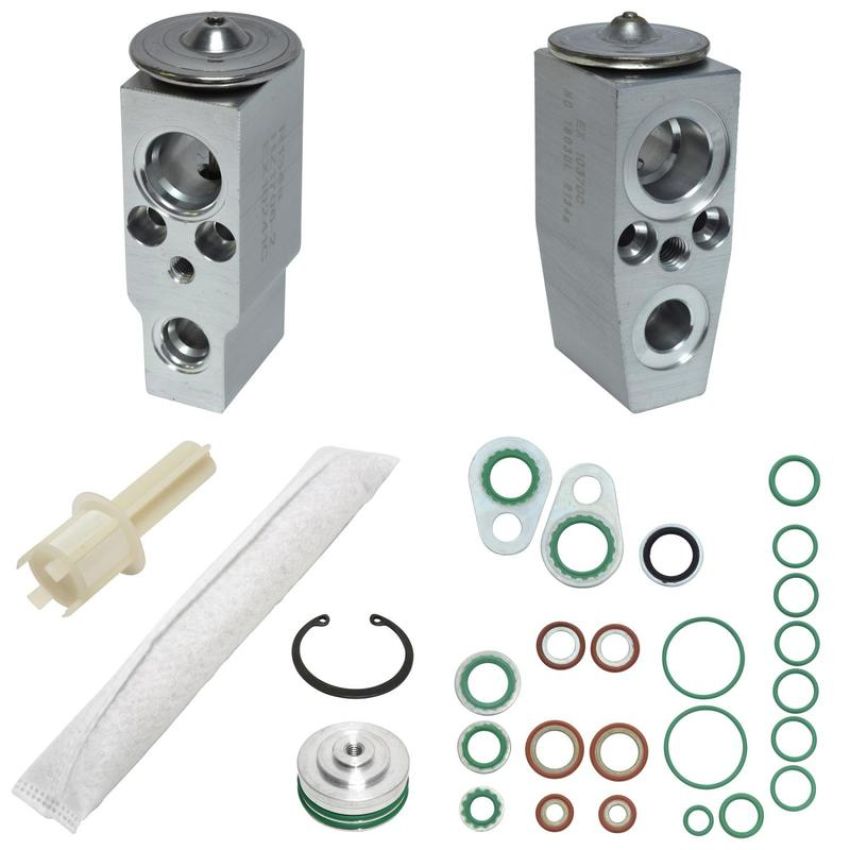 Universal Air Conditioning AK 1892 A/C System Seal Kit