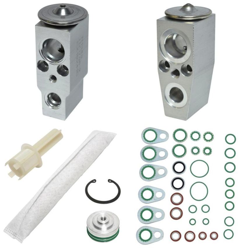 Universal Air Conditioning AK 1894 A/C System Seal Kit