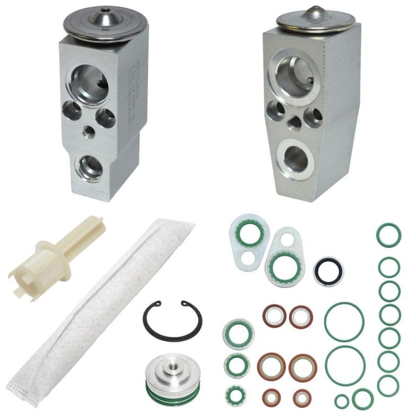 Universal Air Conditioning AK 1895 A/C System Seal Kit