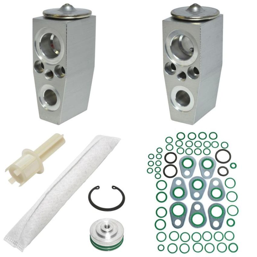 Universal Air Conditioning AK 1899 A/C System Seal Kit