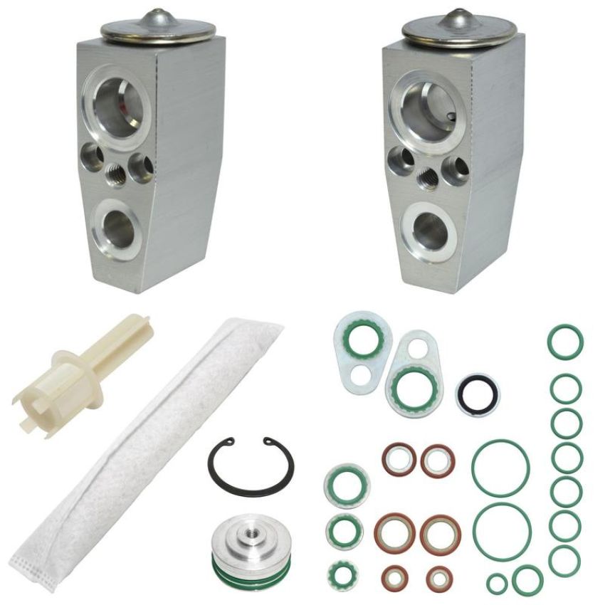 Universal Air Conditioning AK 1901 A/C System Seal Kit