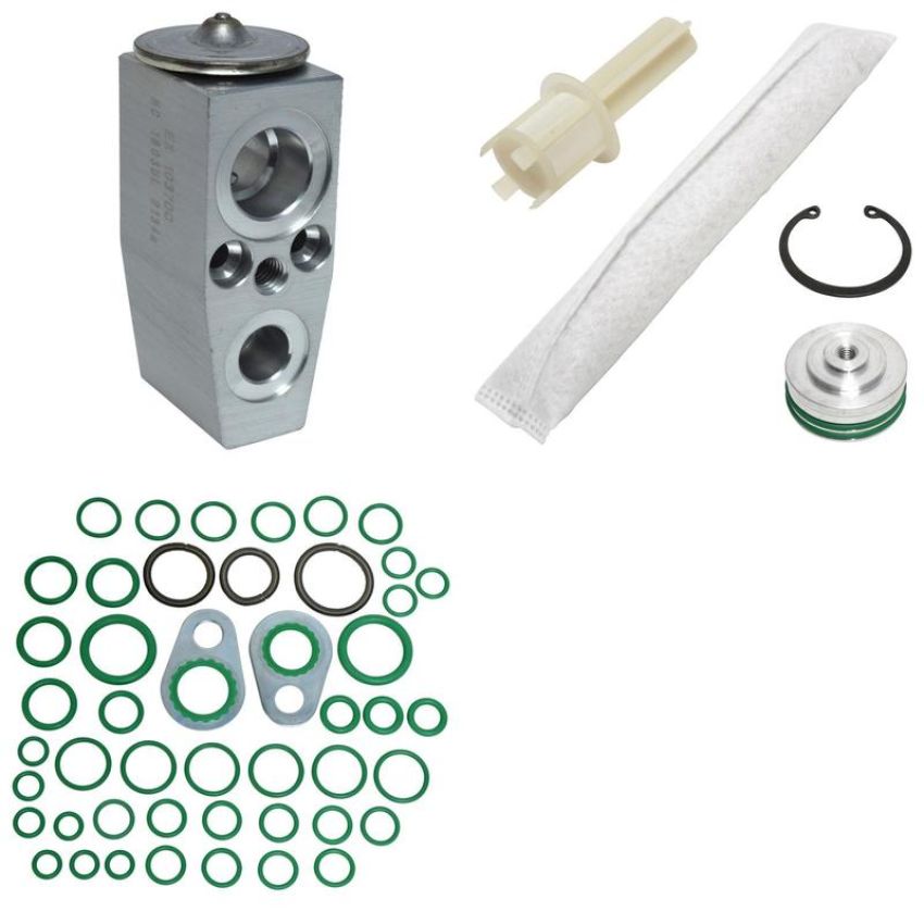 Universal Air Conditioning AK 1903 A/C System Seal Kit