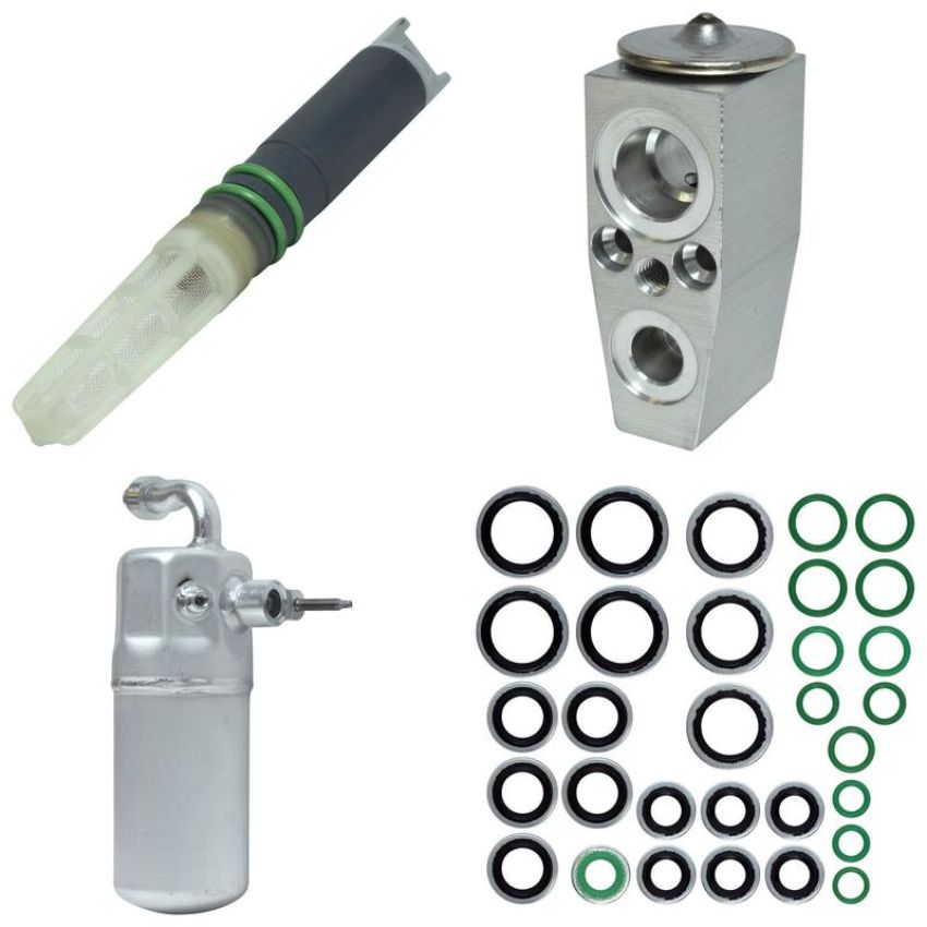 Universal Air Conditioning AK 1922 A/C System Seal Kit
