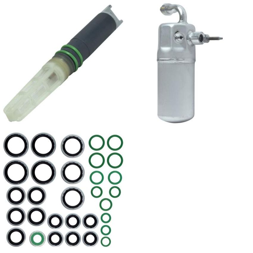 Universal Air Conditioning AK 1923 A/C System Seal Kit