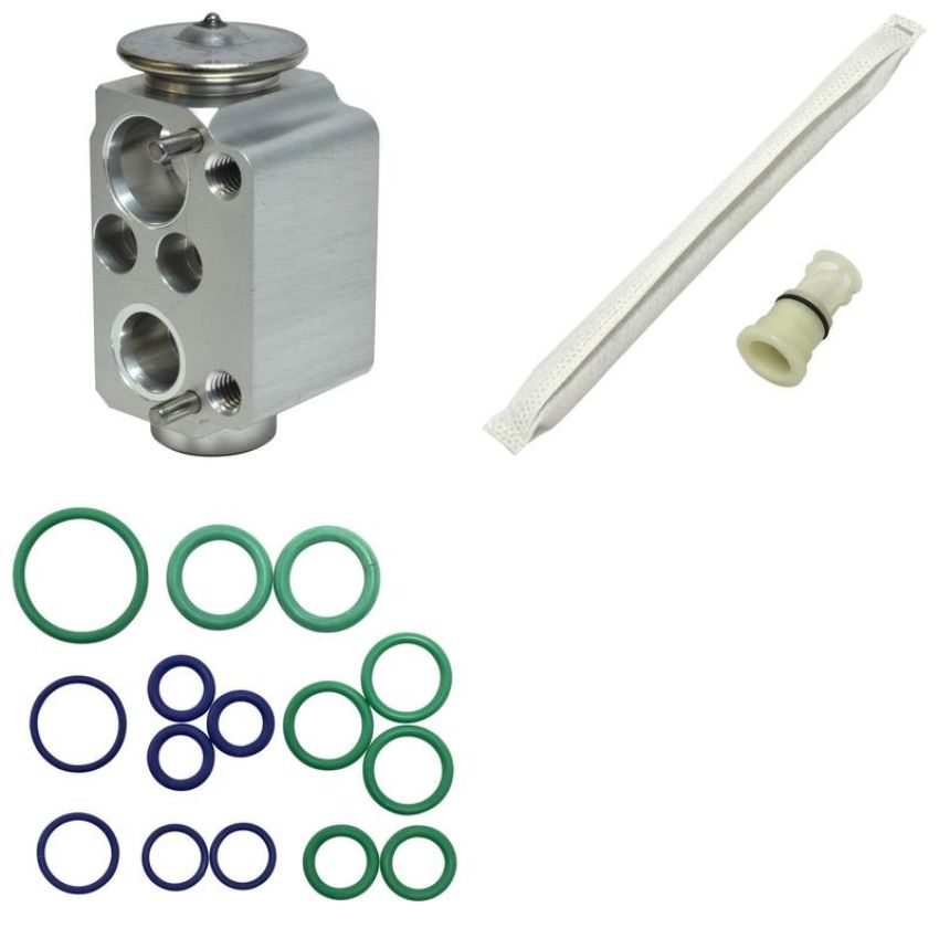Universal Air Conditioning AK 1924 A/C System Seal Kit