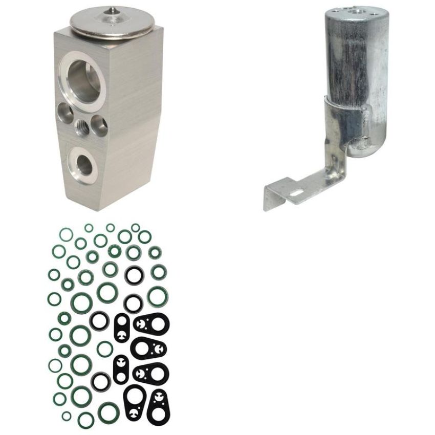Universal Air Conditioning AK 1926 A/C System Seal Kit