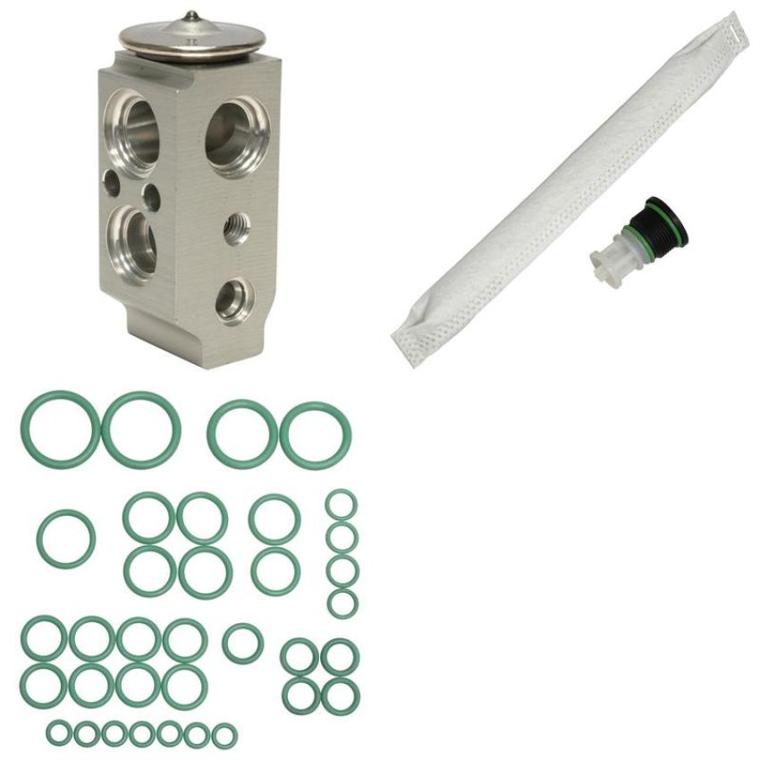 Universal Air Conditioning AK 1931 A/C System Seal Kit