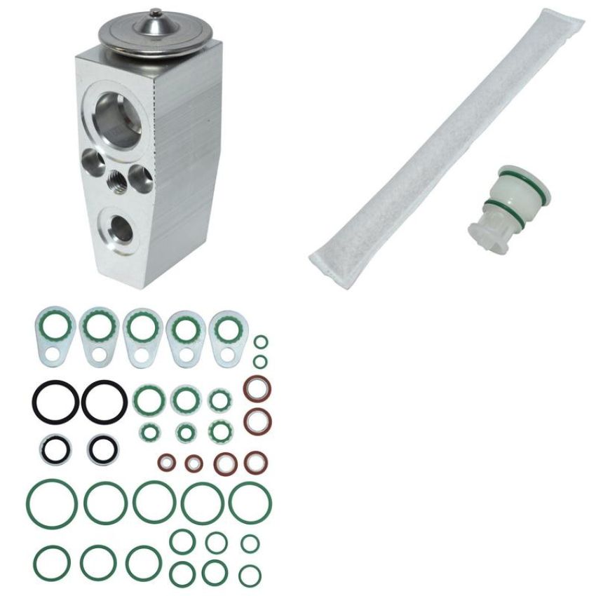 Universal Air Conditioning AK 1934 A/C System Seal Kit