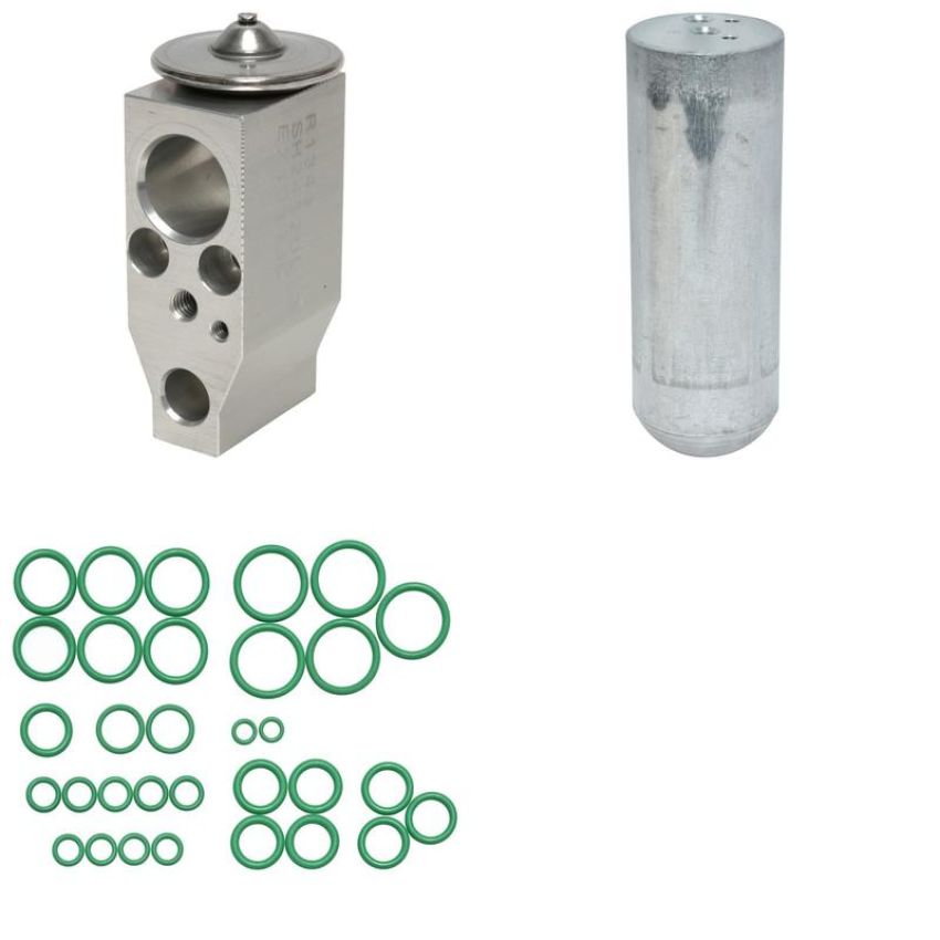 Universal Air Conditioning AK 1936 A/C System Seal Kit