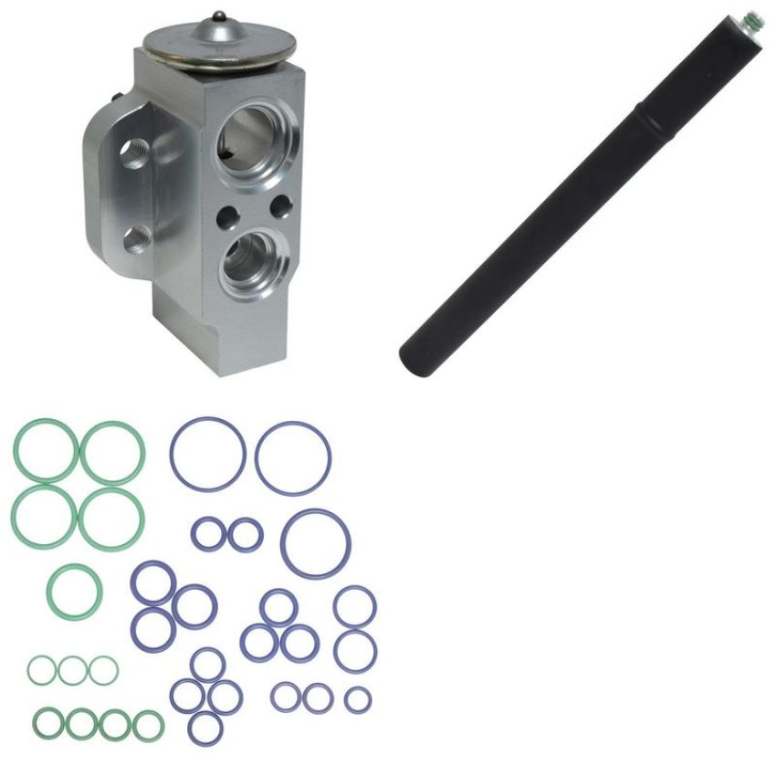 Universal Air Conditioning AK 1939 A/C System Seal Kit