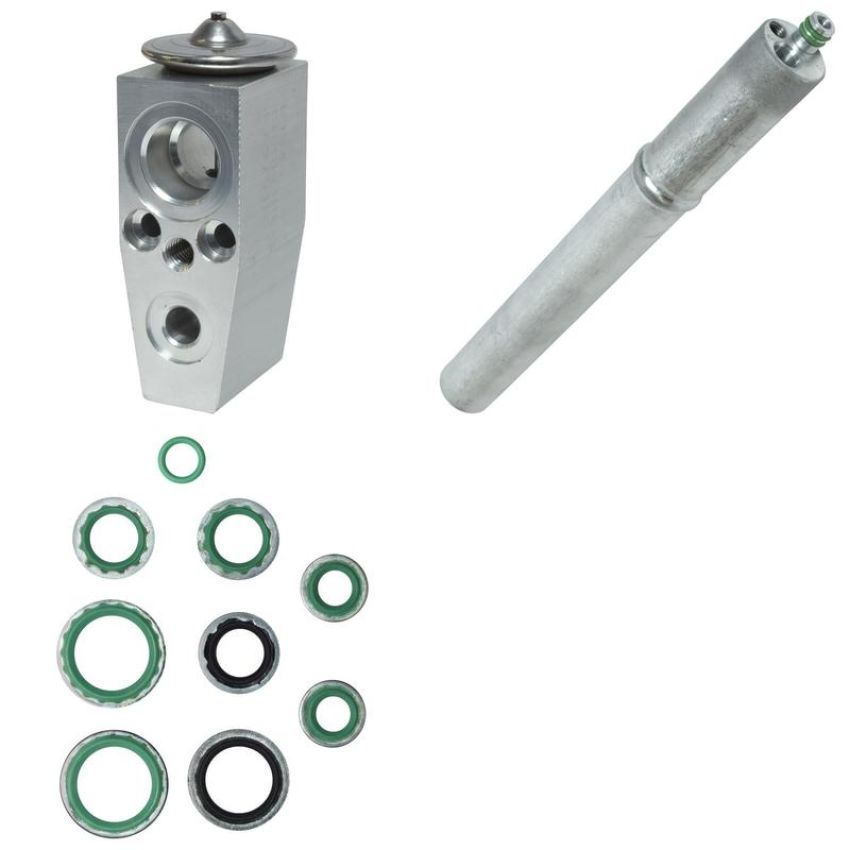 Universal Air Conditioning AK 1941 A/C System Seal Kit