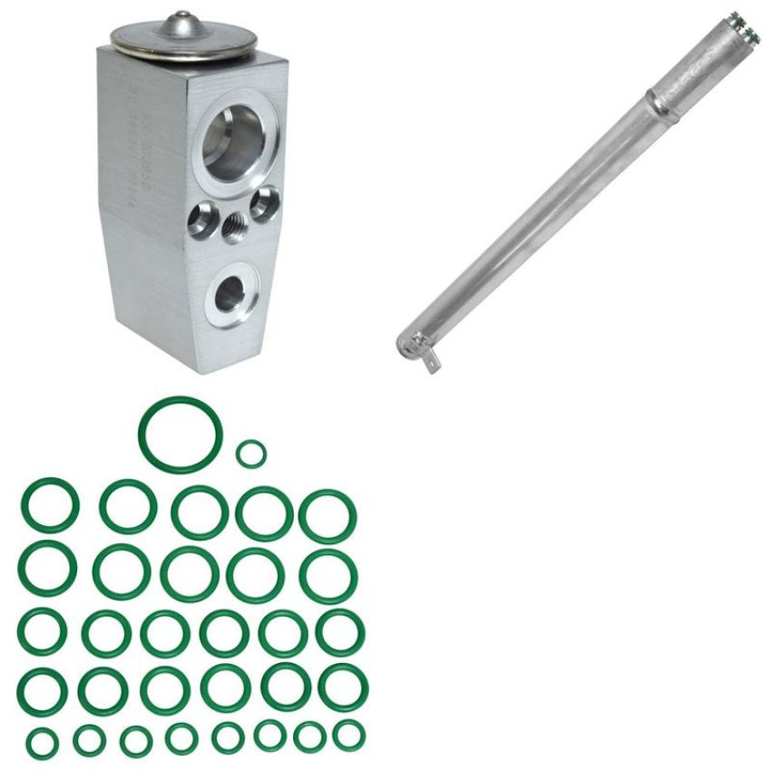 Universal Air Conditioning AK 1944 A/C System Seal Kit