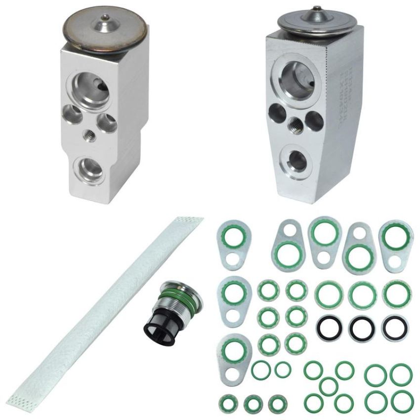 Universal Air Conditioning AK 1946 A/C System Seal Kit