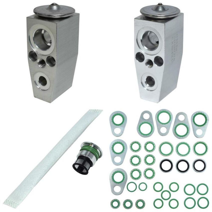 Universal Air Conditioning AK 1949 A/C System Seal Kit