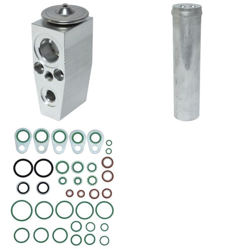 Universal Air Conditioning AK 1953 A/C System Seal Kit