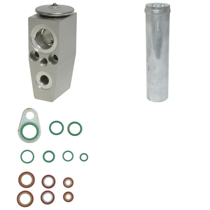 Universal Air Conditioning AK 1955 A/C System Seal Kit