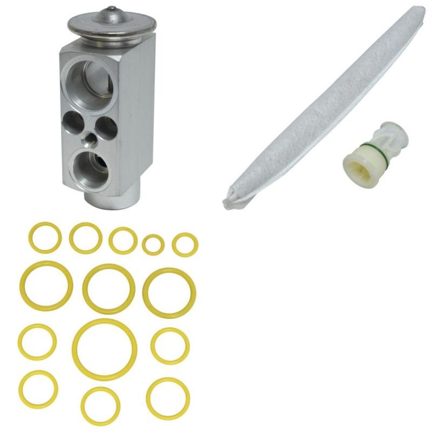 Universal Air Conditioning AK 1959 A/C System Seal Kit