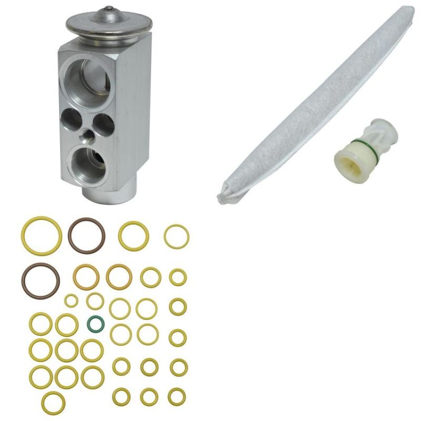 Universal Air Conditioning AK 1960 A/C System Seal Kit