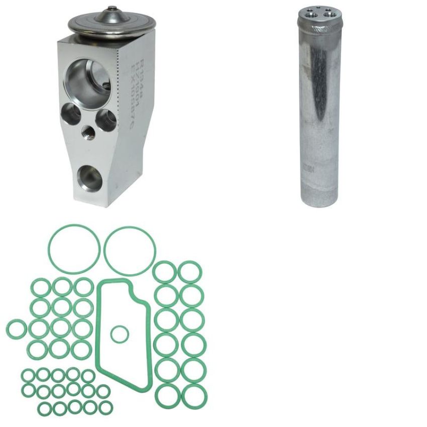 Universal Air Conditioning AK 1994 A/C System Seal Kit