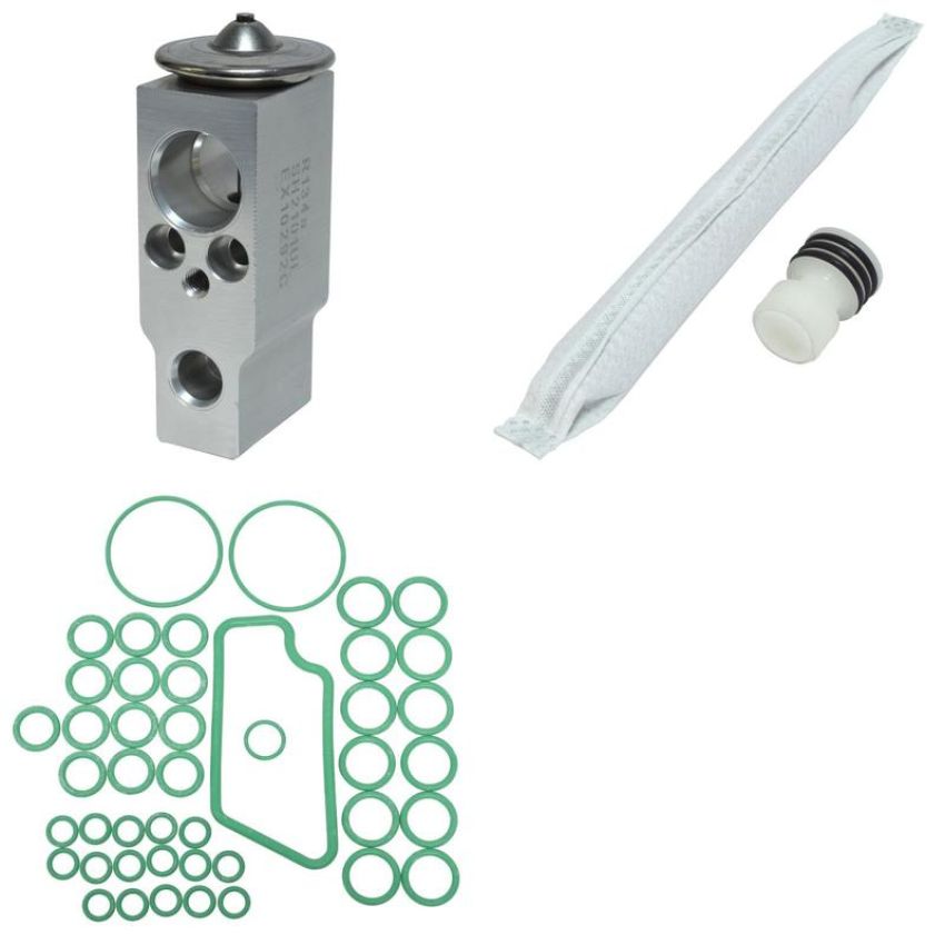 Universal Air Conditioning AK 1995 A/C System Seal Kit