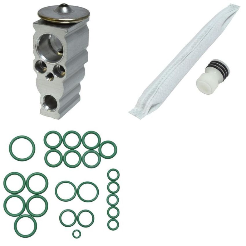 Universal Air Conditioning AK 2004 A/C System Seal Kit