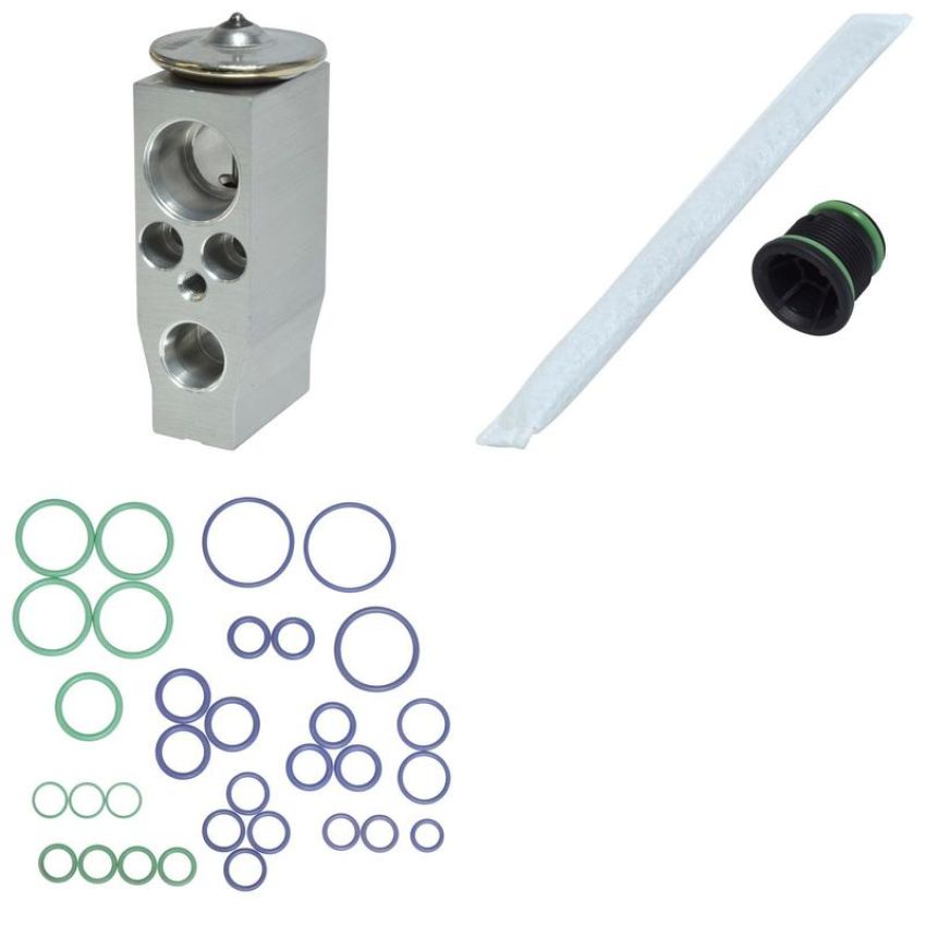 Universal Air Conditioning AK 2011 A/C System Seal Kit