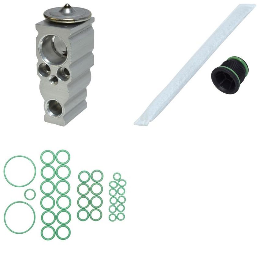 Universal Air Conditioning AK 2014 A/C System Seal Kit