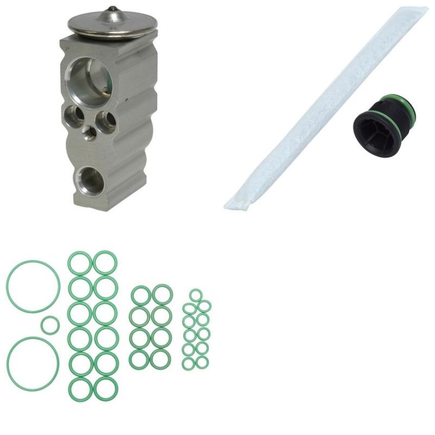 Universal Air Conditioning AK 2015 A/C System Seal Kit