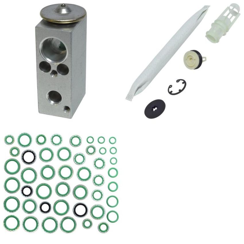 Universal Air Conditioning AK 2021 A/C System Seal Kit