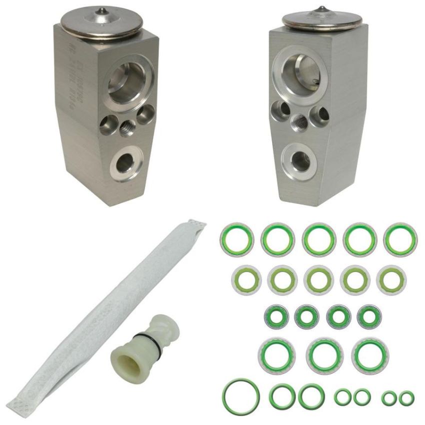 Universal Air Conditioning AK 2022 A/C System Seal Kit
