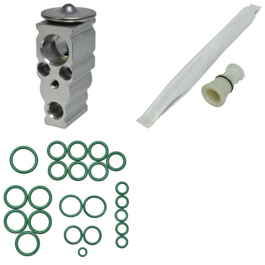 Universal Air Conditioning AK 2023 A/C System Seal Kit