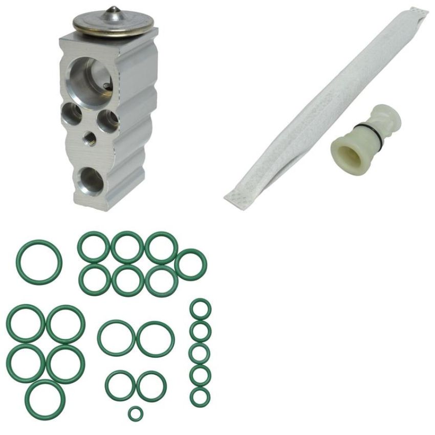Universal Air Conditioning AK 2024 A/C System Seal Kit