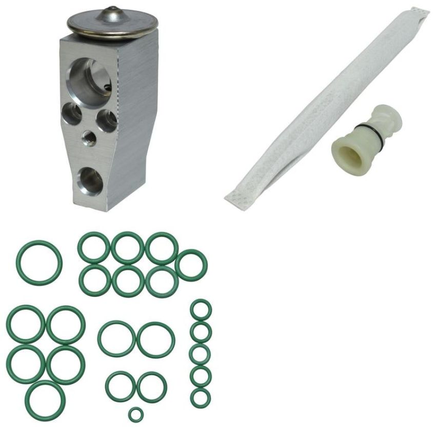 Universal Air Conditioning AK 2026 A/C System Seal Kit