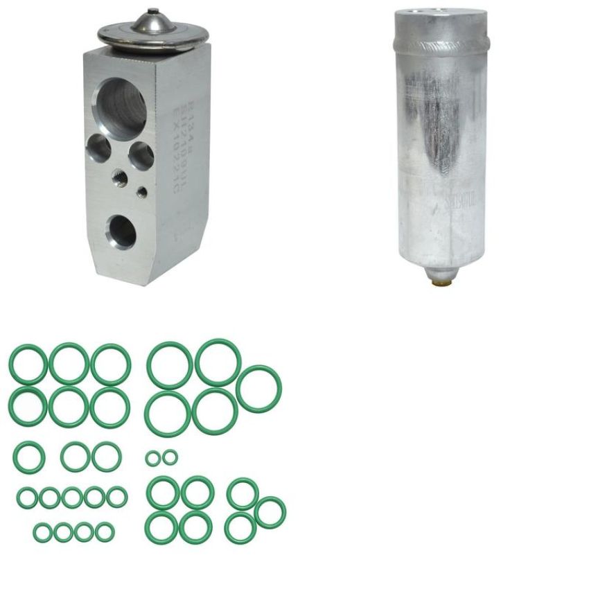 Universal Air Conditioning AK 2029 A/C System Seal Kit