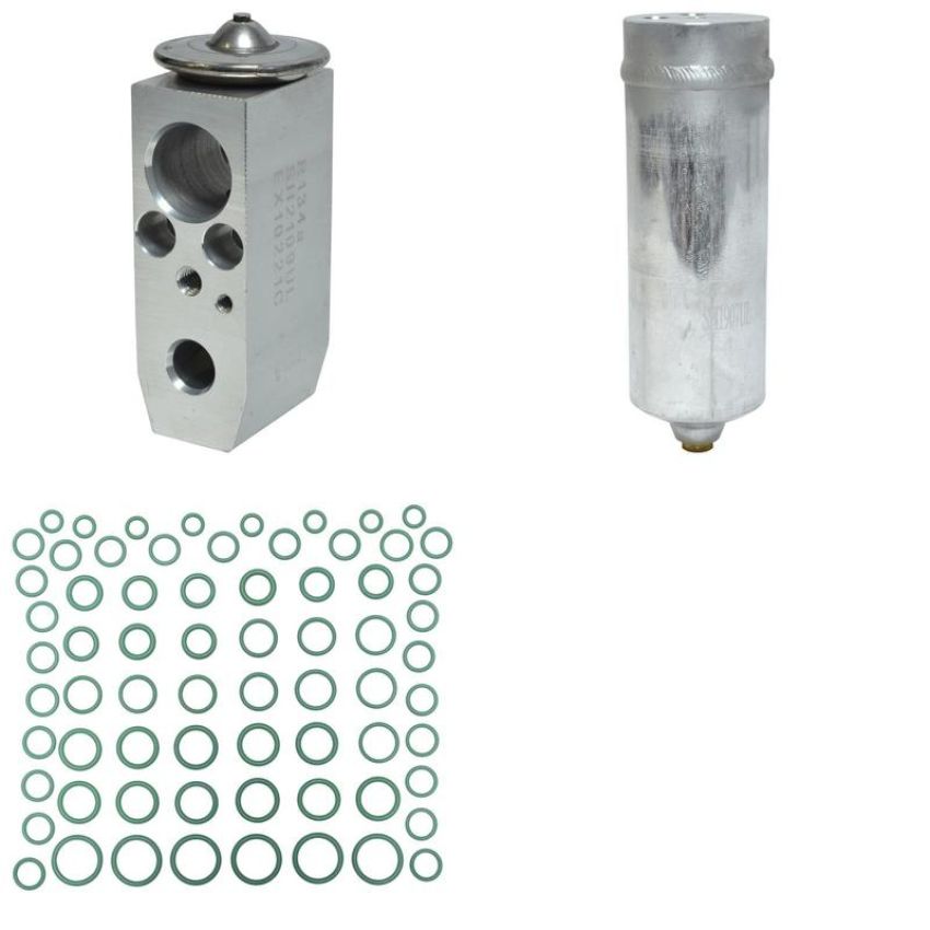 Universal Air Conditioning AK 2030 A/C System Seal Kit