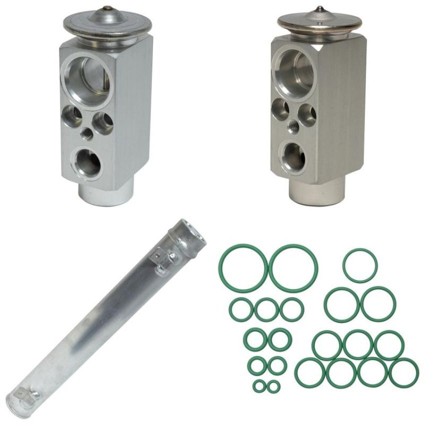 Universal Air Conditioning AK 2031 A/C System Seal Kit