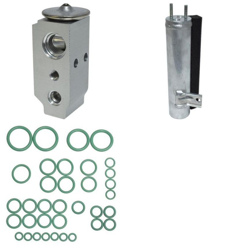 Universal Air Conditioning AK 2032 A/C System Seal Kit
