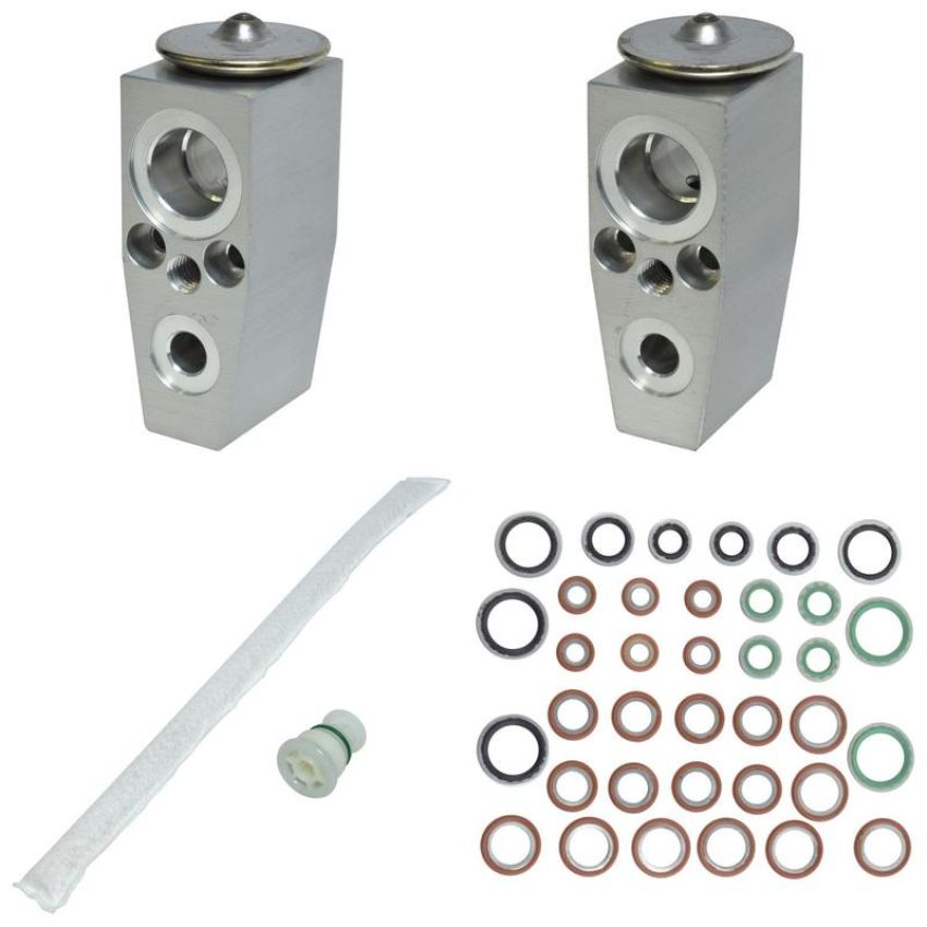 Universal Air Conditioning AK 2039 A/C System Seal Kit