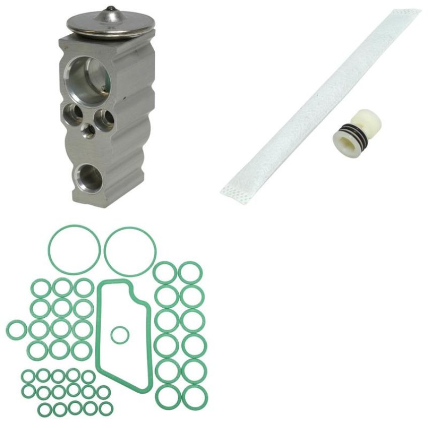 Universal Air Conditioning AK 2042 A/C System Seal Kit