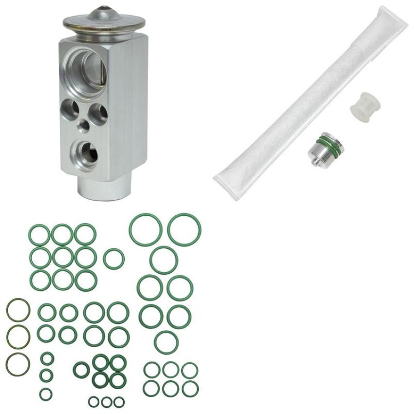 Universal Air Conditioning AK 2048 A/C System Seal Kit