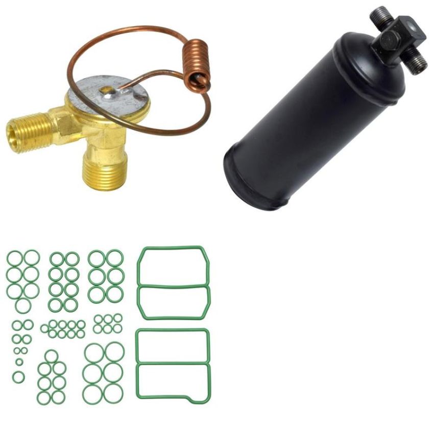 Universal Air Conditioning AK 2060 A/C System Seal Kit